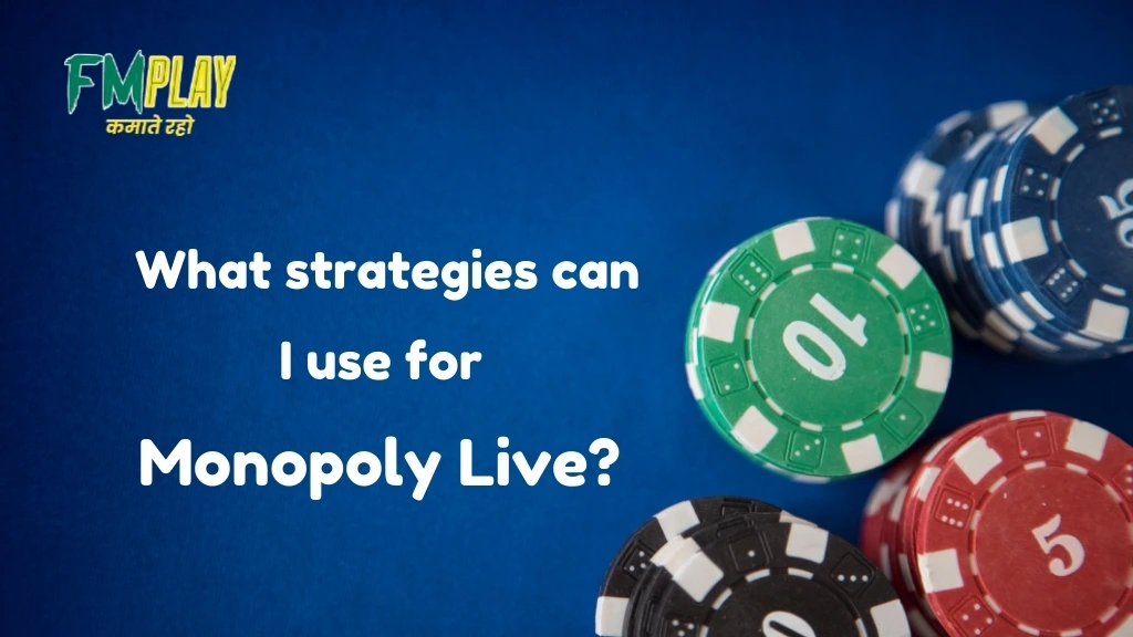 Monopoly Live Casino